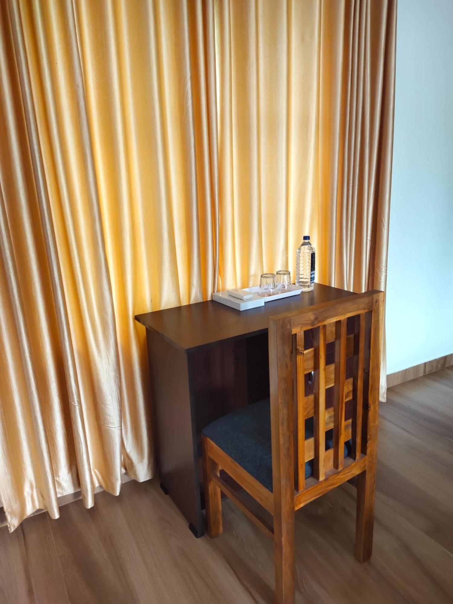 Popple Beach House Varkala Cameră foto